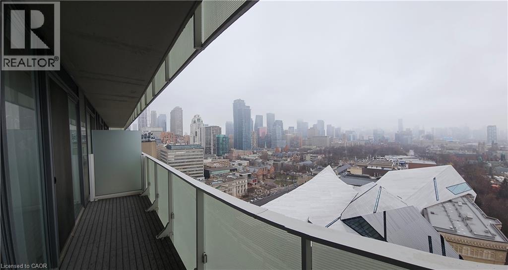 #1802 200 BLOOR STREET W - 16
