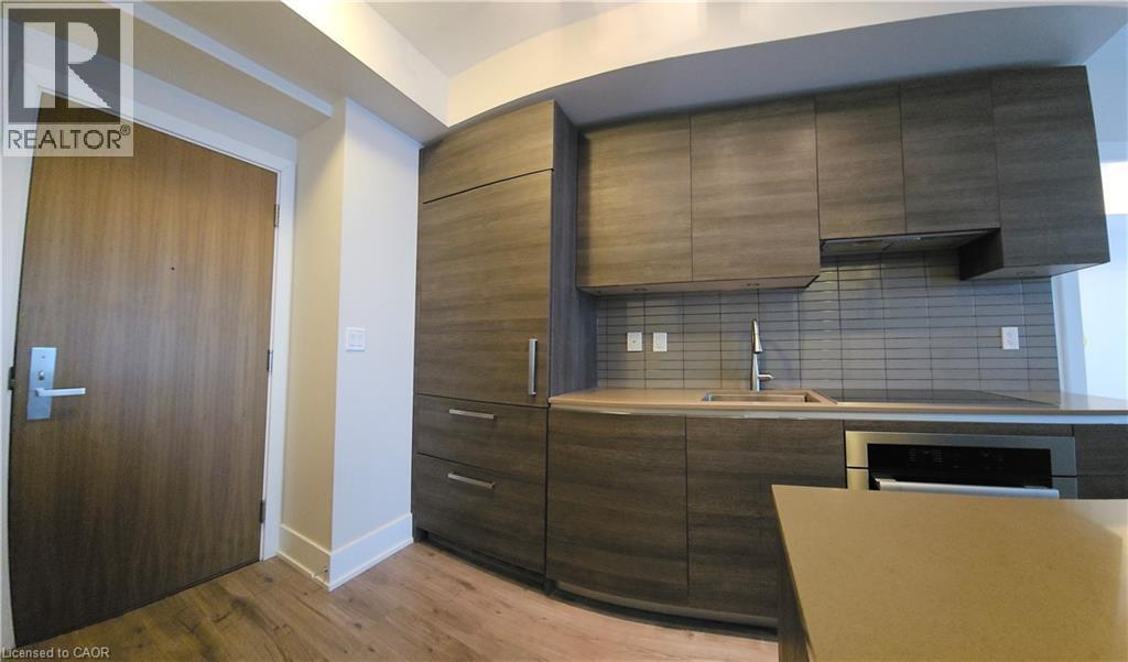 #1802 200 BLOOR STREET W - 17