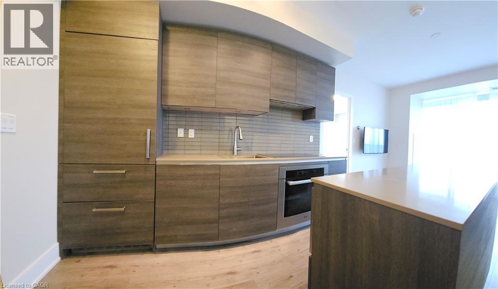 #1802 200 BLOOR STREET W - 18