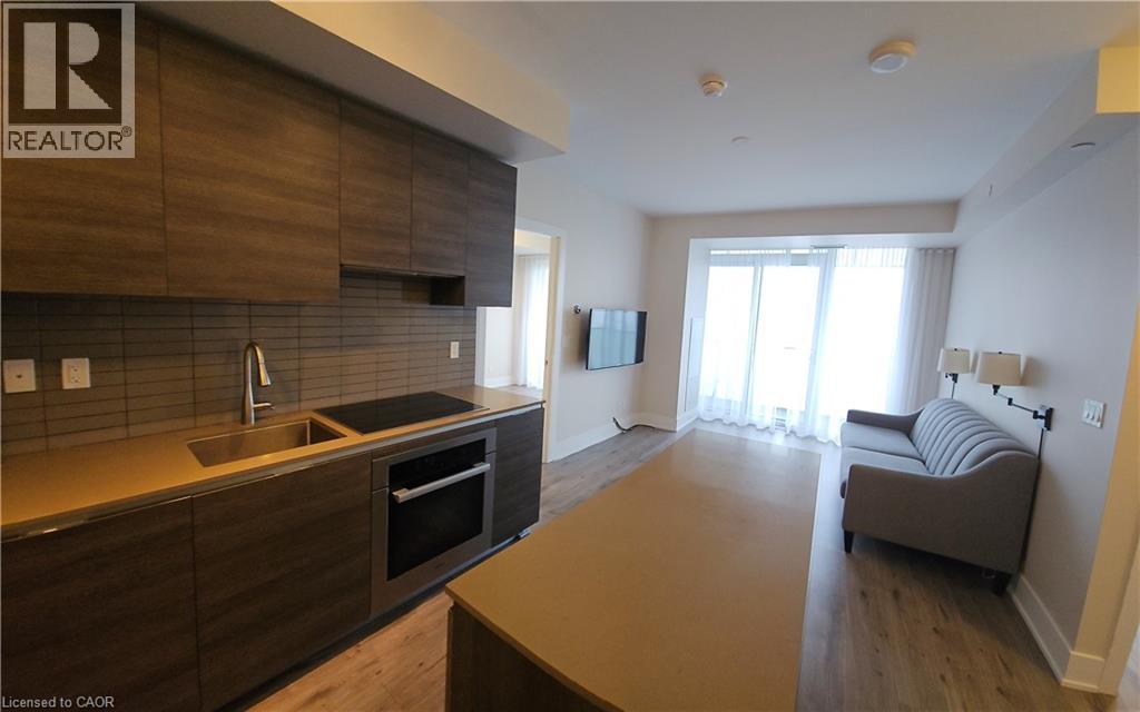 #1802 200 BLOOR STREET W - 19