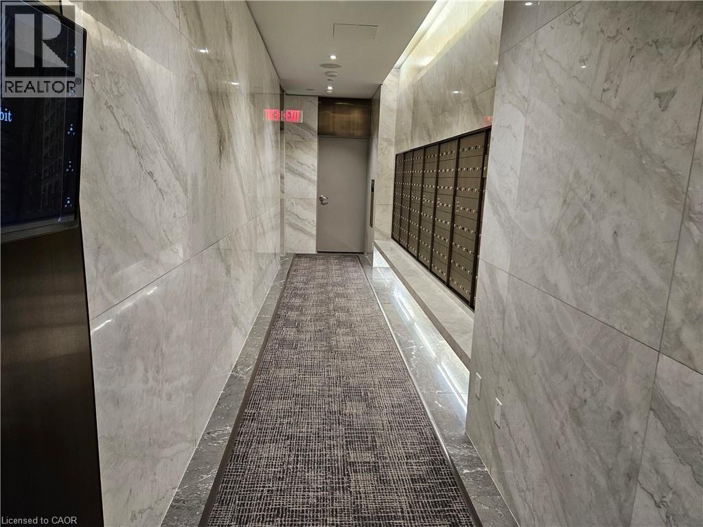 #1802 200 BLOOR STREET W - 3