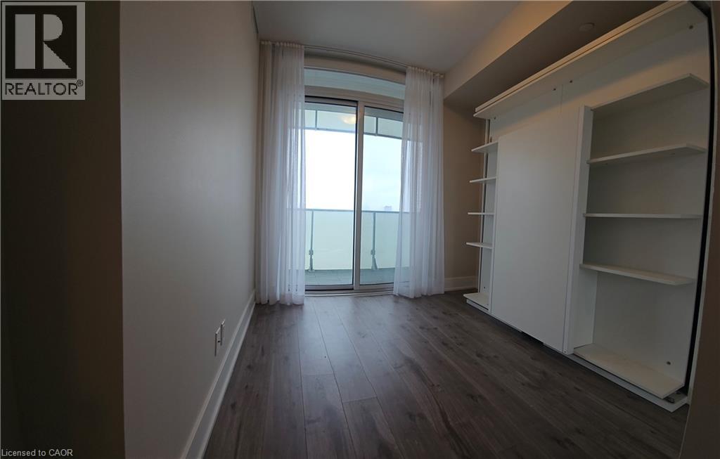 #1802 200 BLOOR STREET W - 5