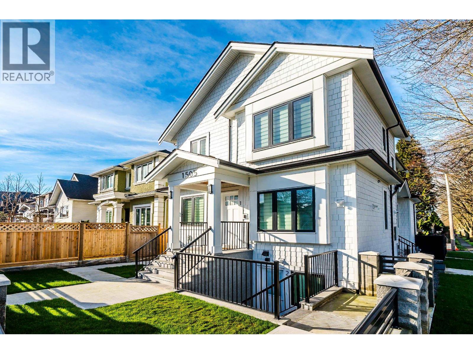 1505 RENFREW Street - photo 2