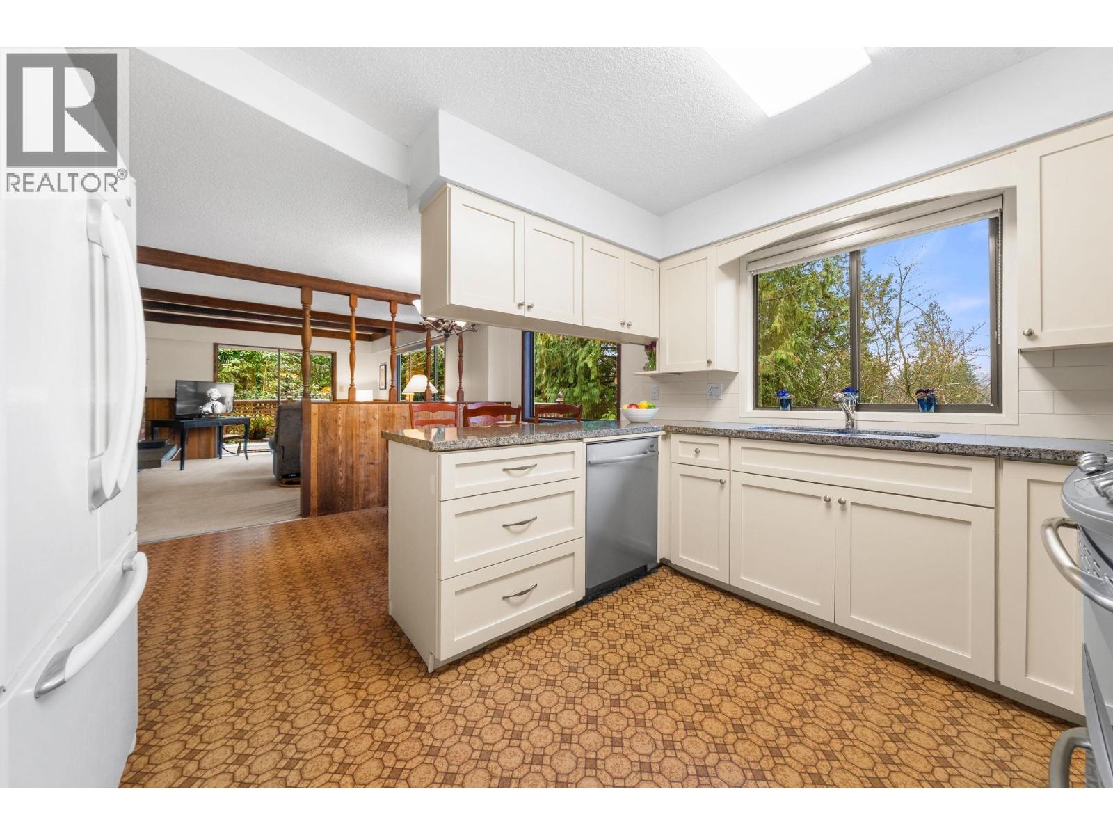 4877 CEDARCREST AVENUE, North Vancouver