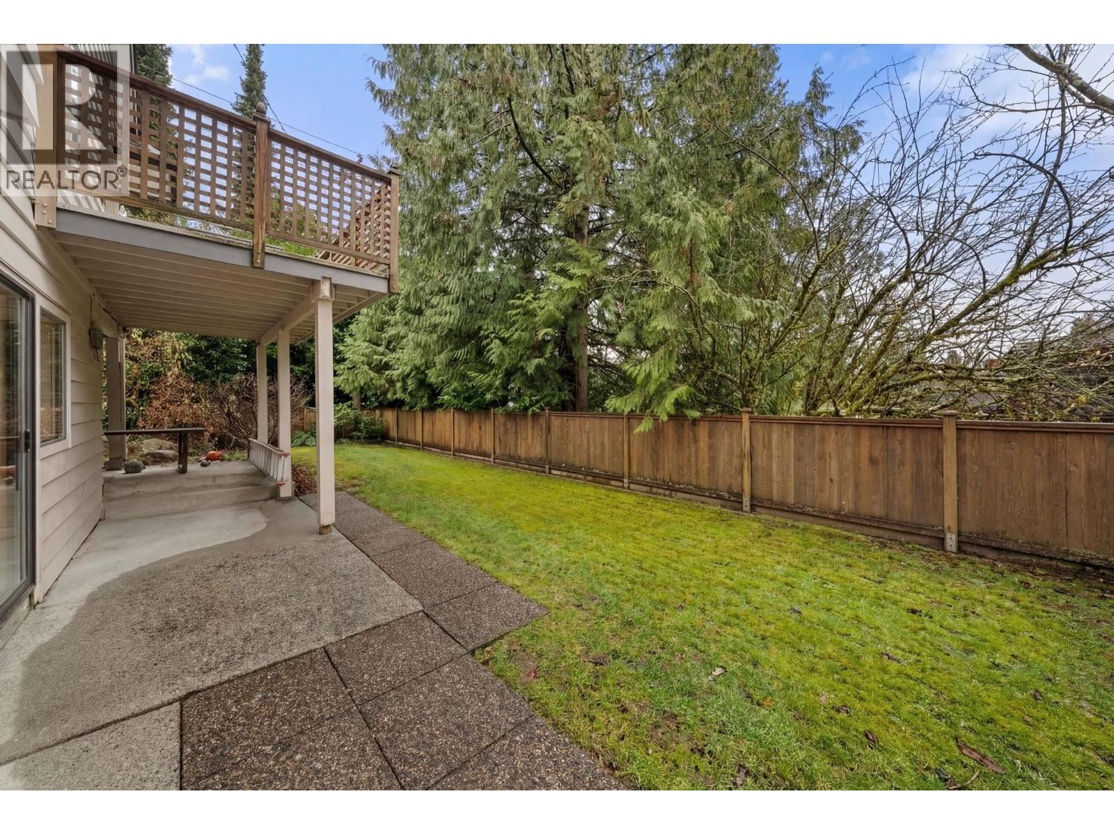 4877 CEDARCREST AVENUE, North Vancouver