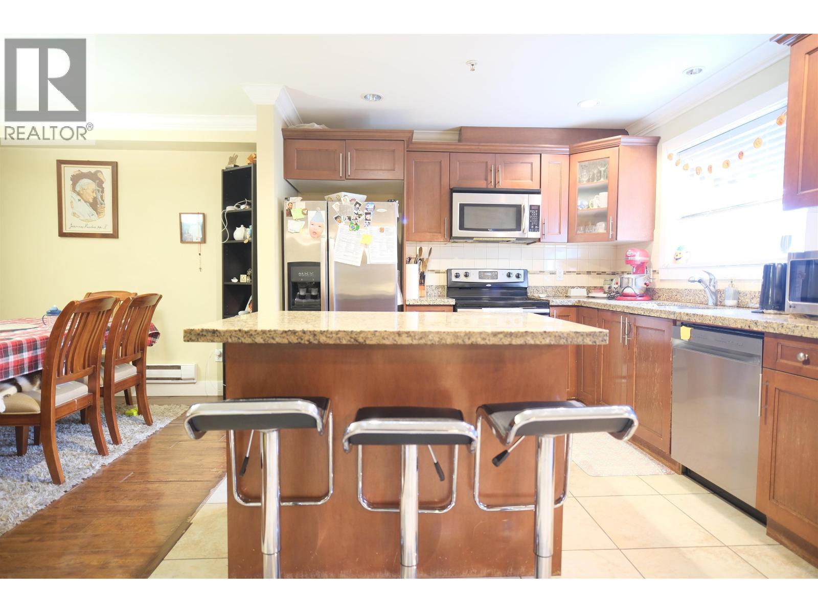 25 22977 116 AVENUE, Maple Ridge