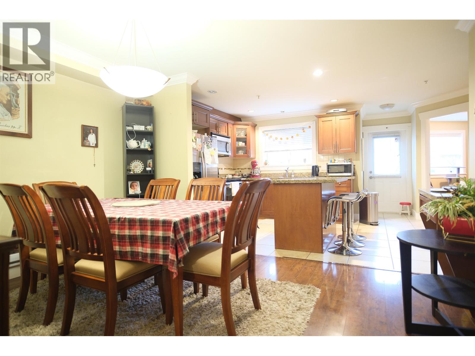 25 22977 116 AVENUE, Maple Ridge