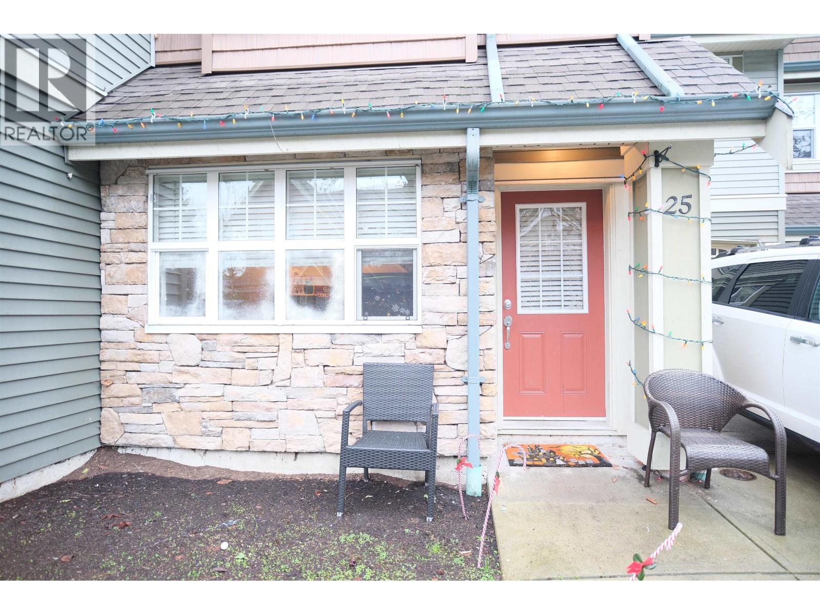 25 22977 116 AVENUE, Maple Ridge