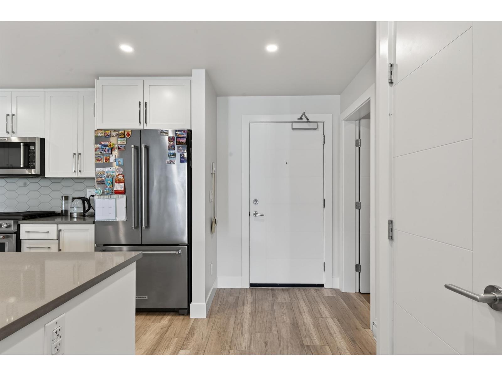 504 2555 WARE STREET, Abbotsford