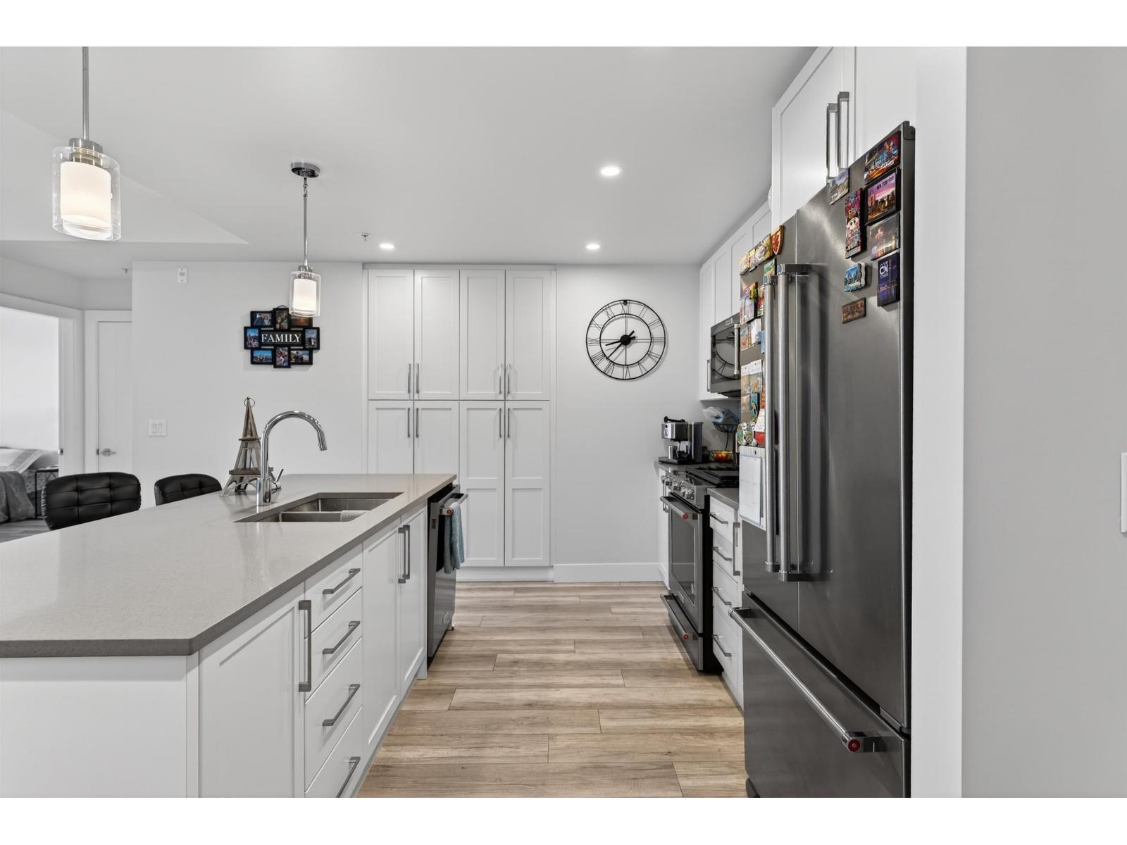 504 2555 WARE STREET, Abbotsford