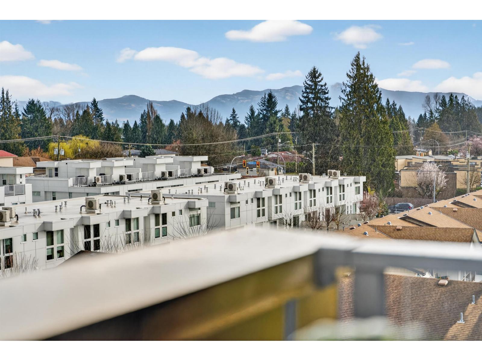 504 2555 WARE STREET, Abbotsford