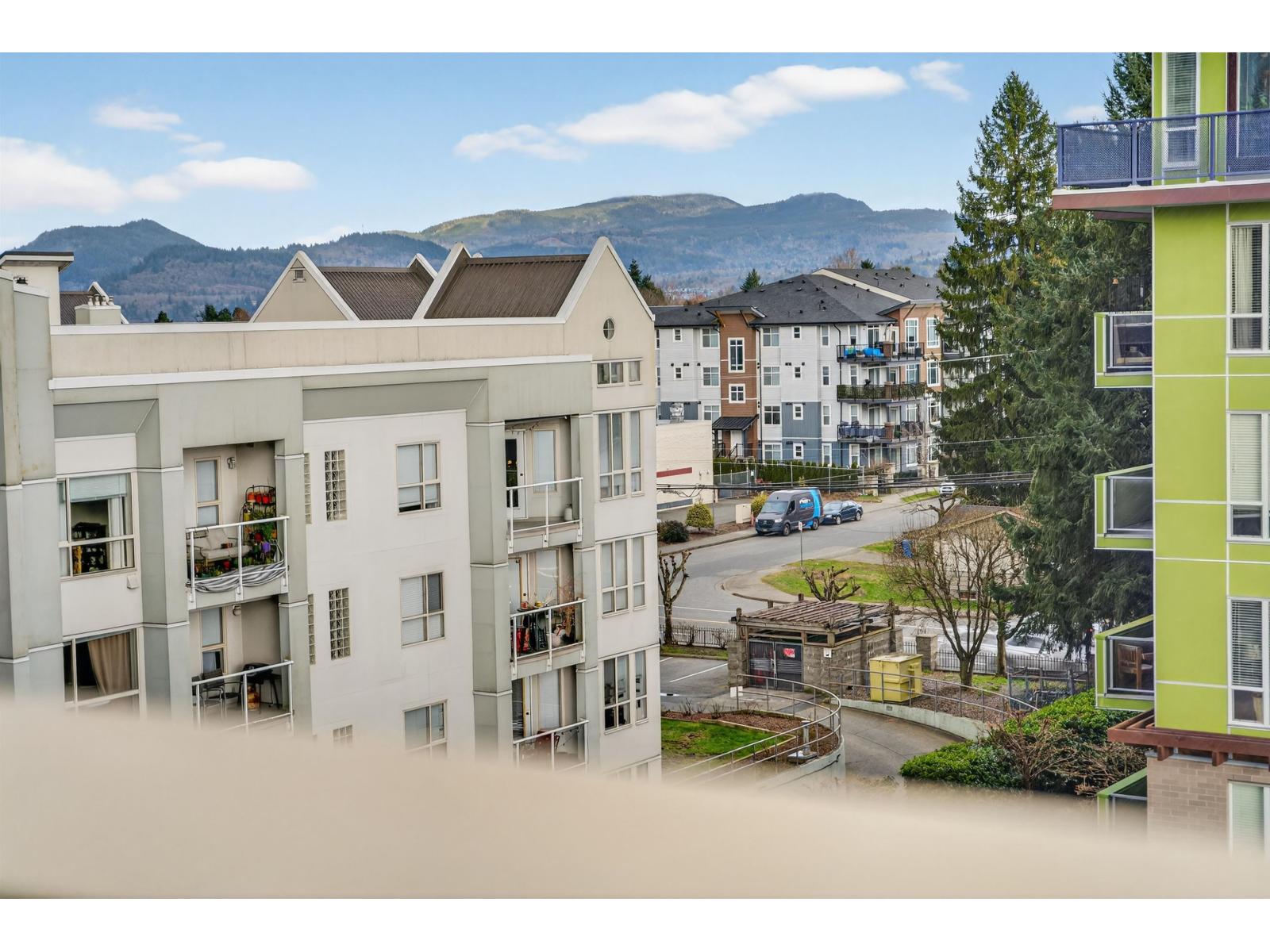 504 2555 WARE STREET, Abbotsford