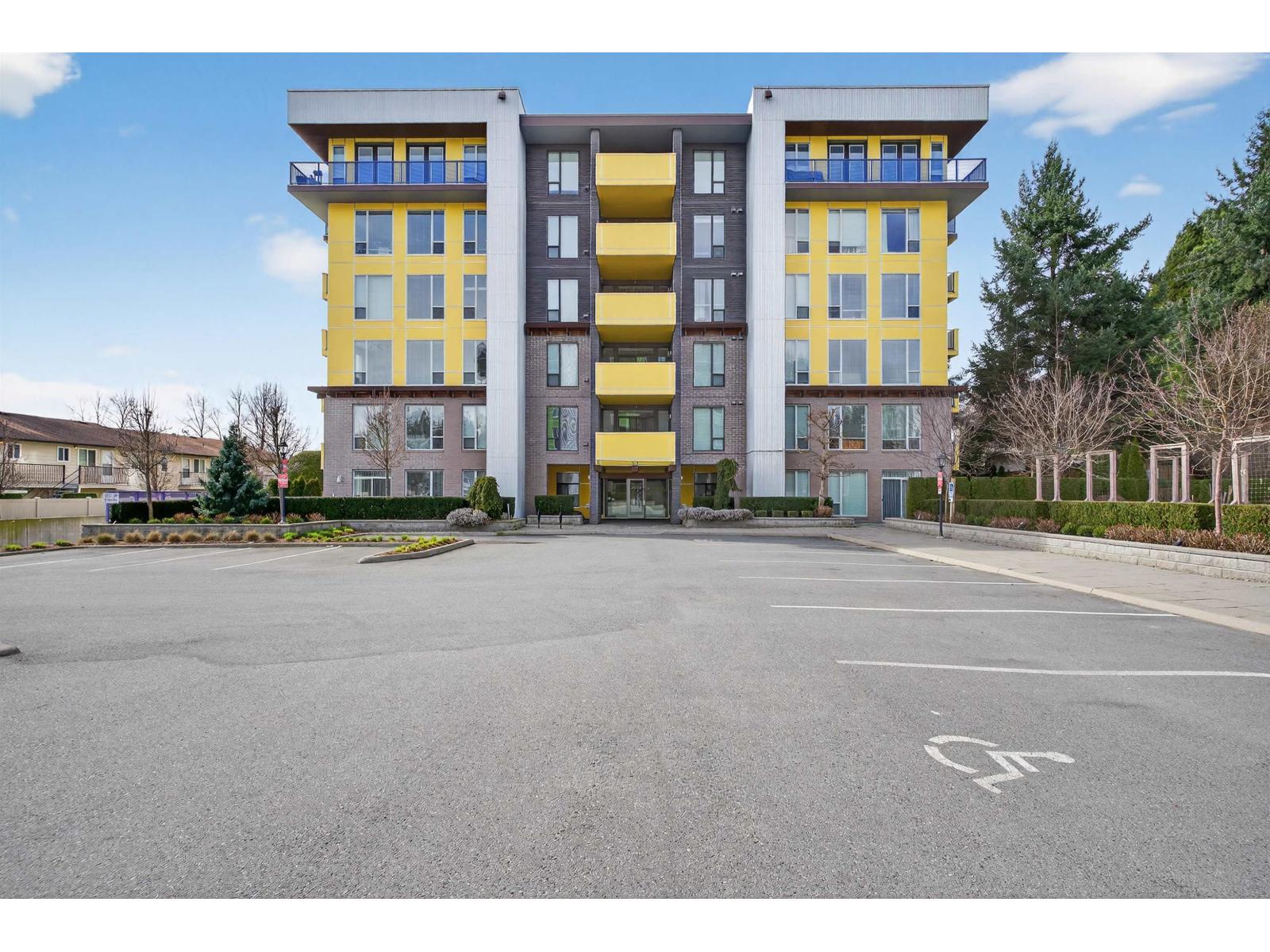 504 2555 WARE STREET, Abbotsford