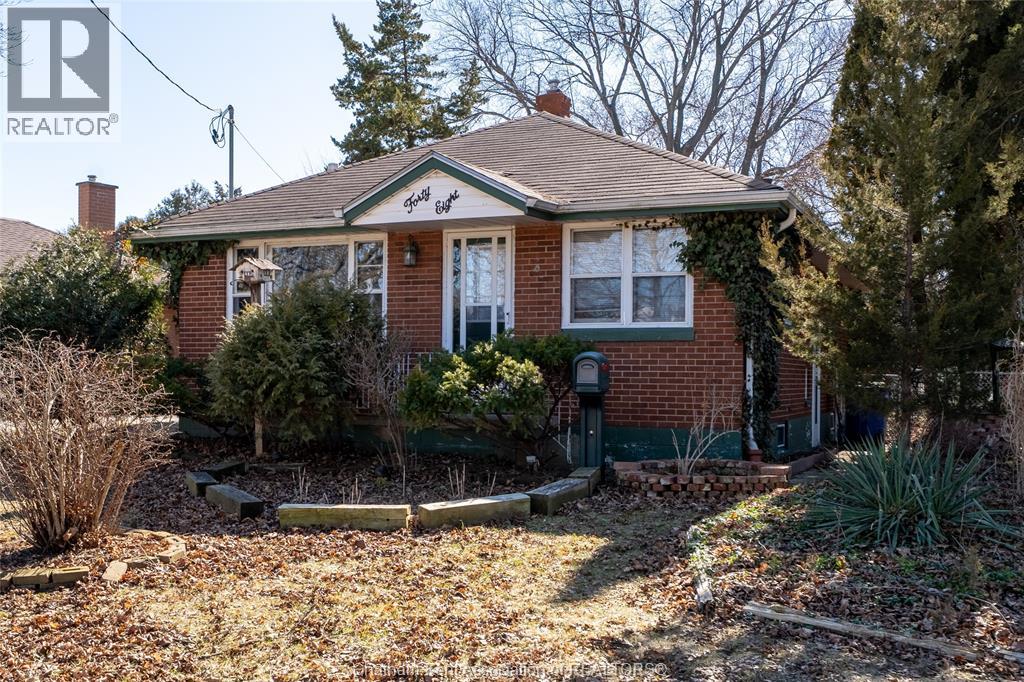 48 Allen STREET, Chatham, Ontario