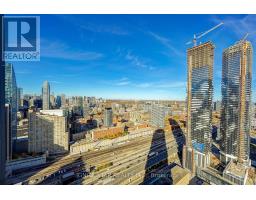 4008 - 28 Freeland Street, Toronto, ON M5E0E3 Photo 18