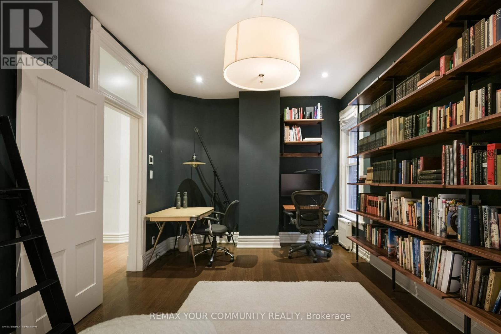 50 STEWART STREET - 22