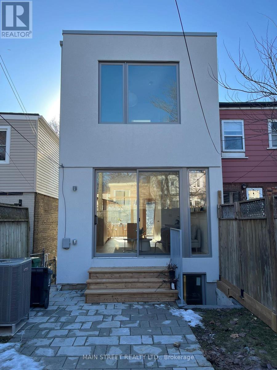 523 CRAVEN ROAD - 20