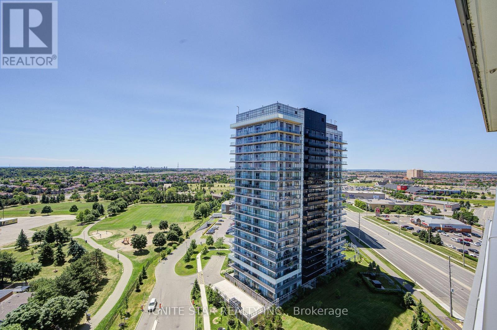 #1508 4655 METCALFE AVENUE - 1