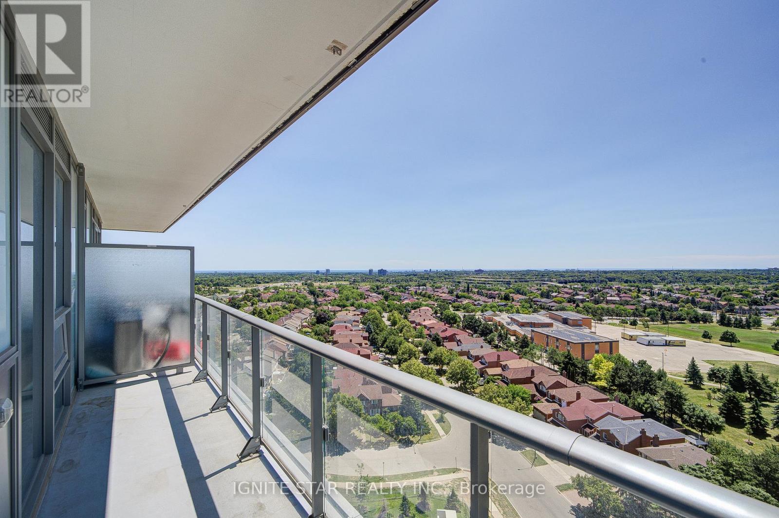 #1508 4655 METCALFE AVENUE - 25
