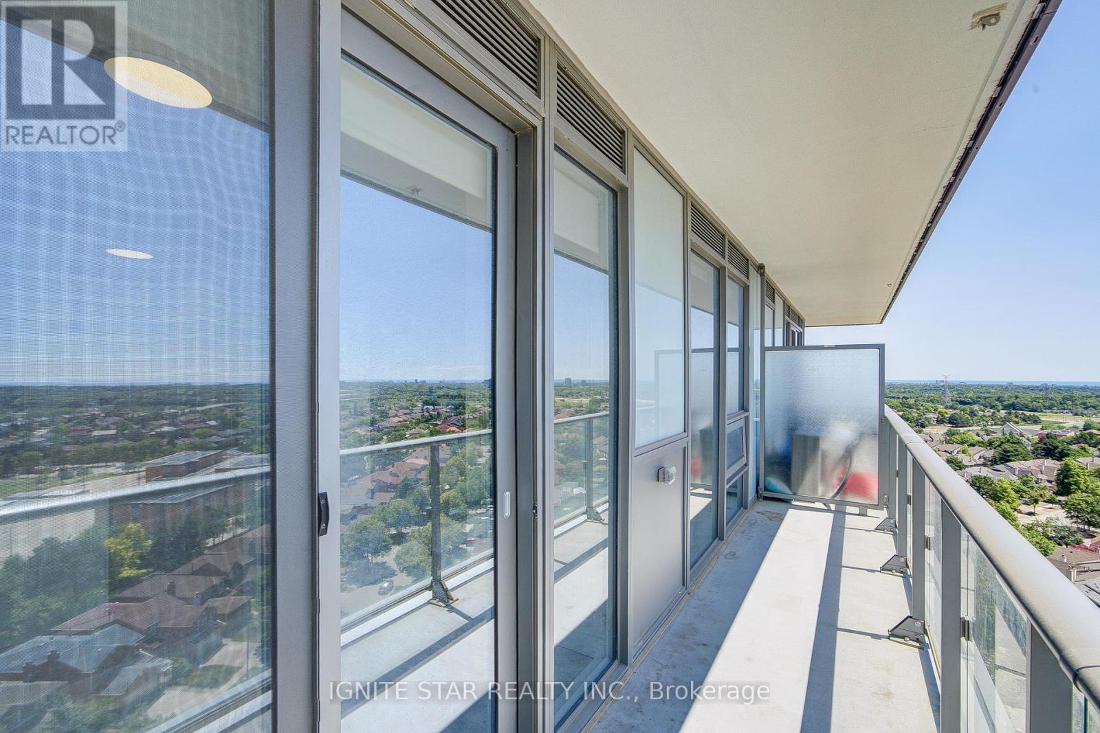 #1508 4655 METCALFE AVENUE - 26