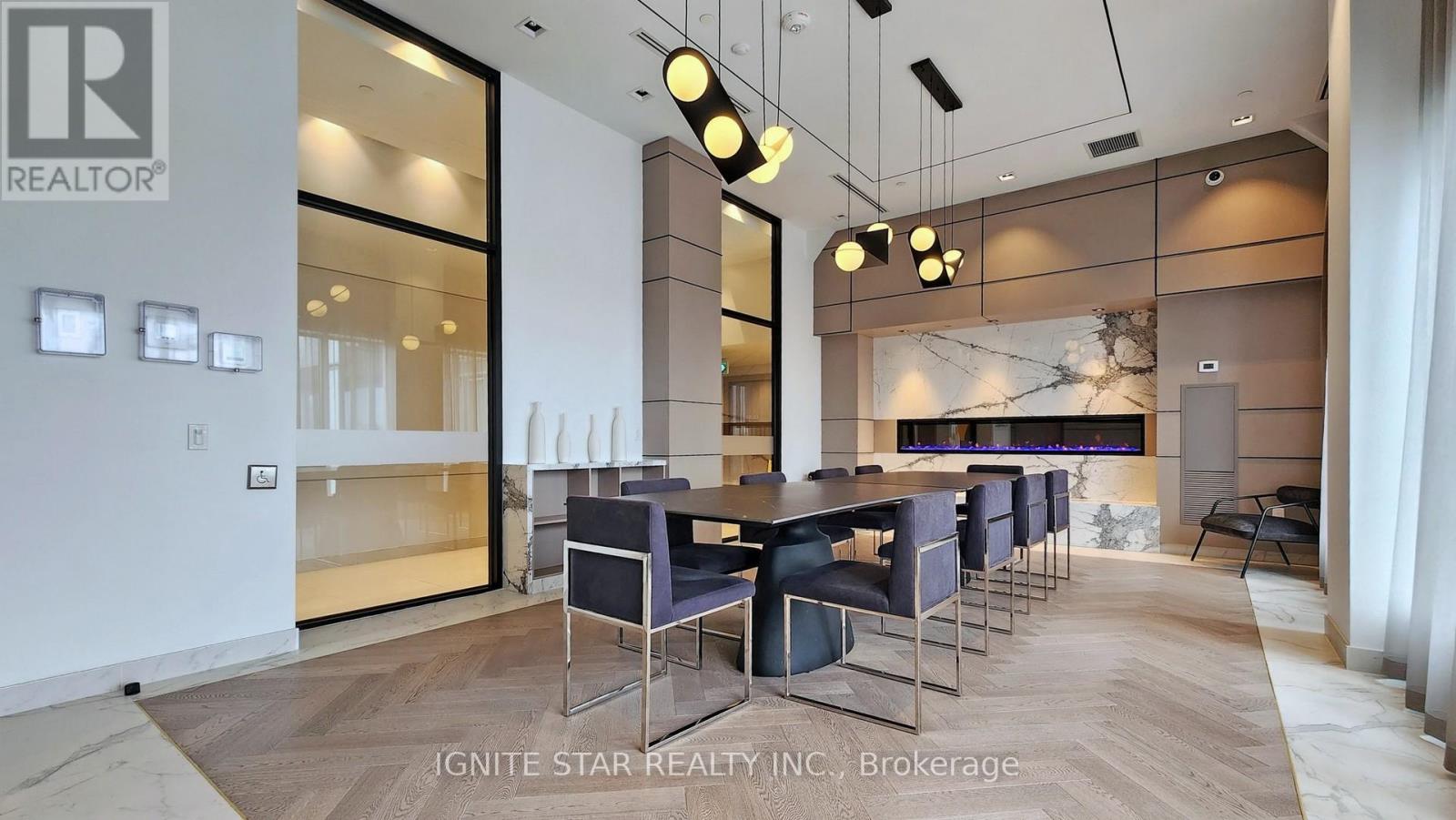 #1508 4655 METCALFE AVENUE - 33