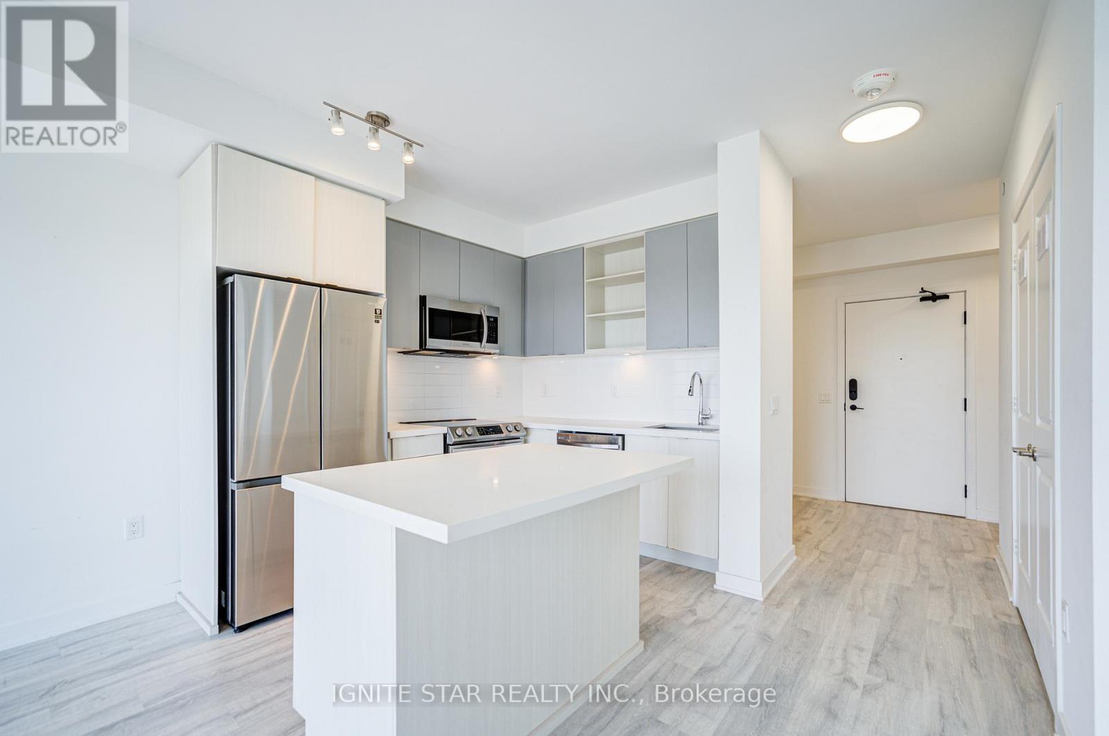 #1508 4655 METCALFE AVENUE - 9