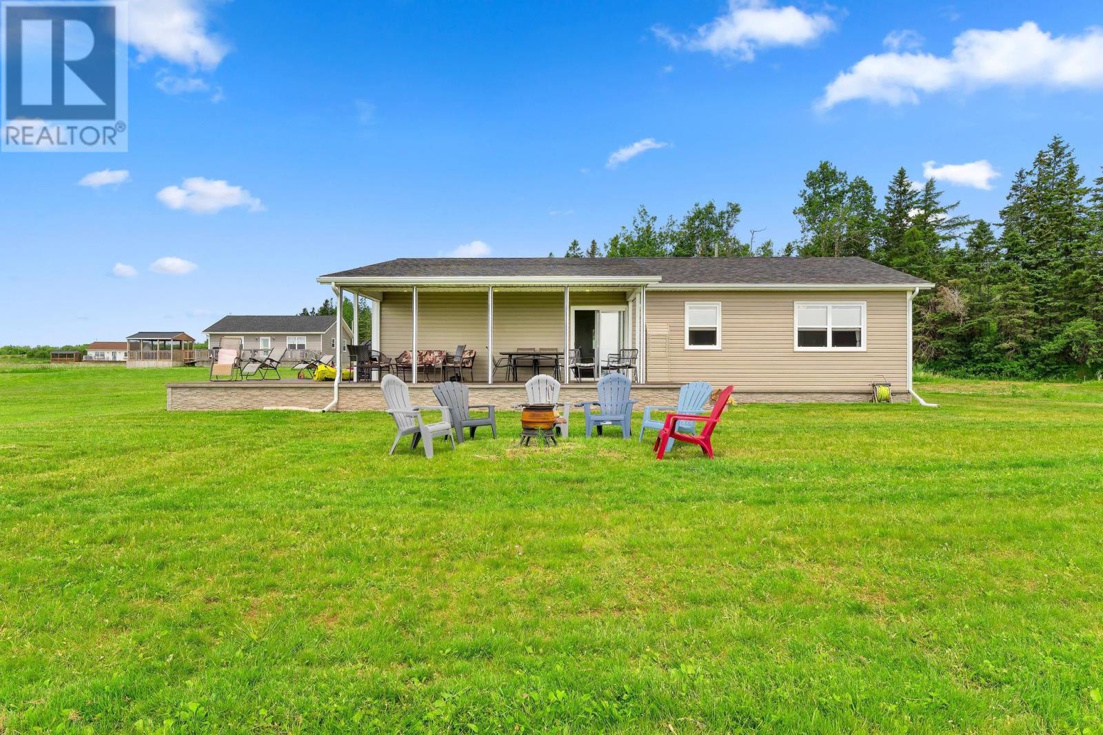 144 BAKERS SHORE Road - 2