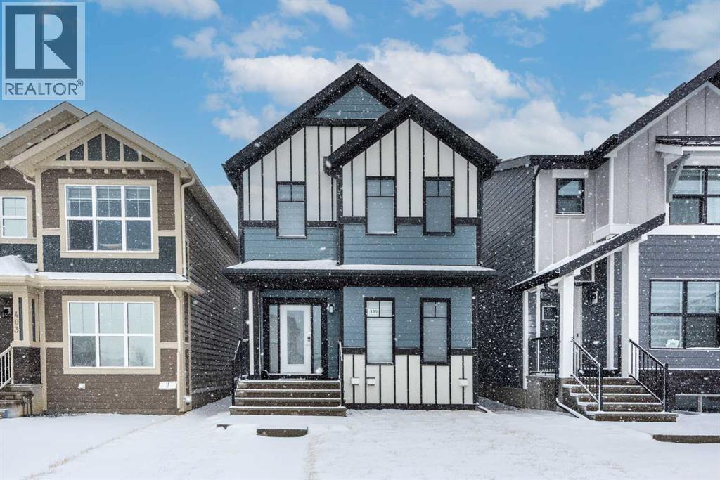 399 Magnolia Drive SE, Calgary, Alberta