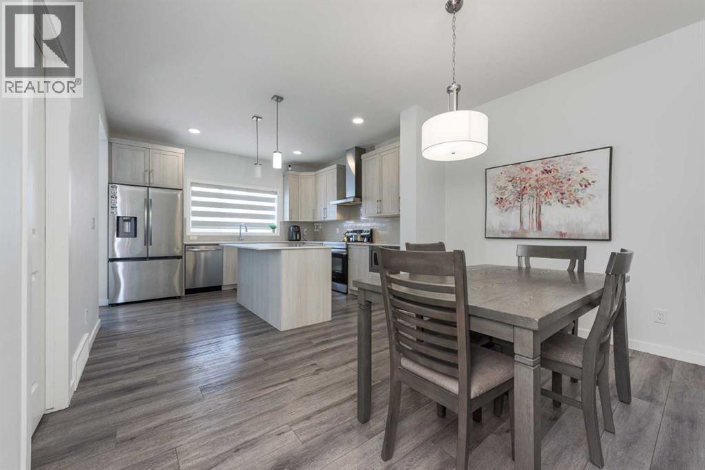 Single Family House for Sale in  Magnolia Drive SE Mahogany Calgary 