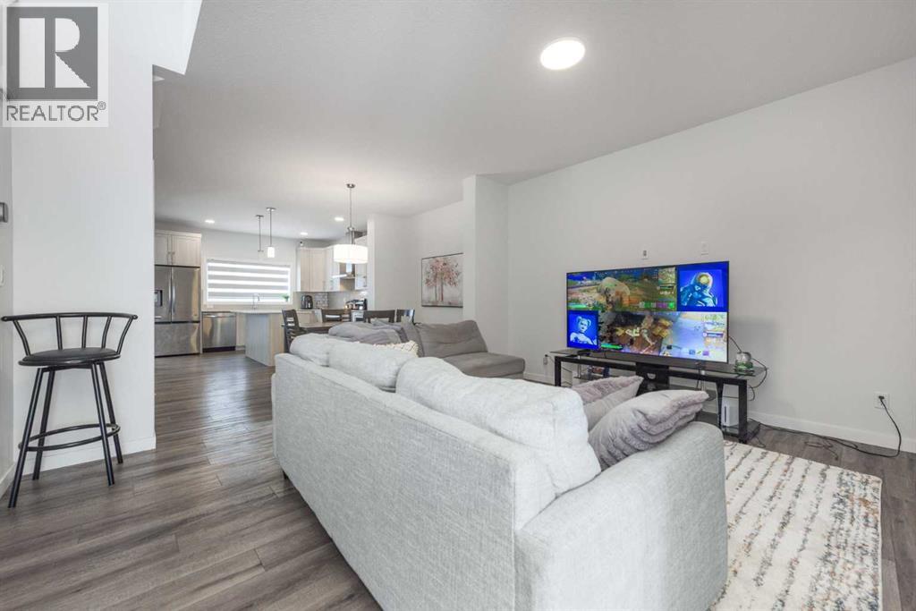 Single Family House for Sale in  Magnolia Drive SE Mahogany Calgary 