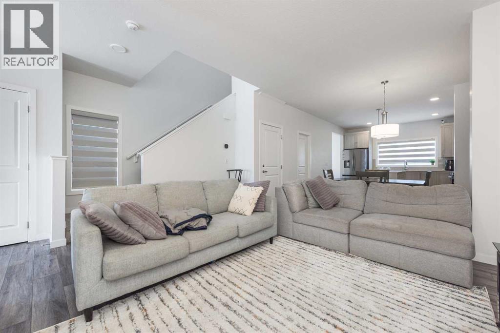 Single Family House for Sale in  Magnolia Drive SE Mahogany Calgary 