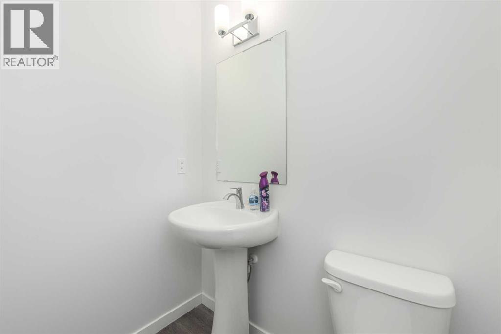 Single Family House for Sale in  Magnolia Drive SE Mahogany Calgary 