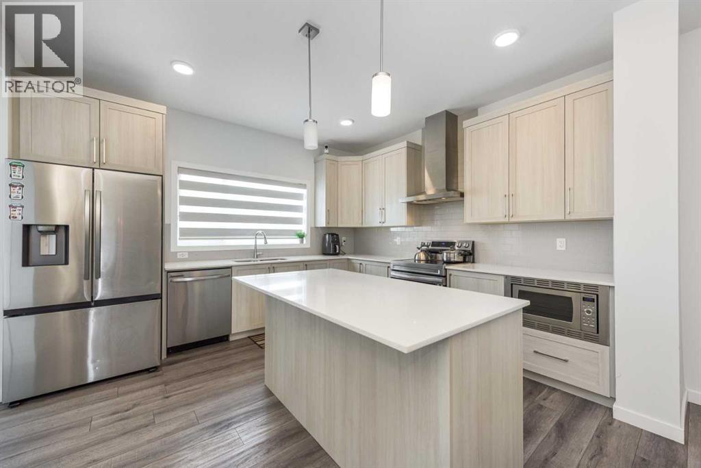 Single Family House for Sale in  Magnolia Drive SE Mahogany Calgary 