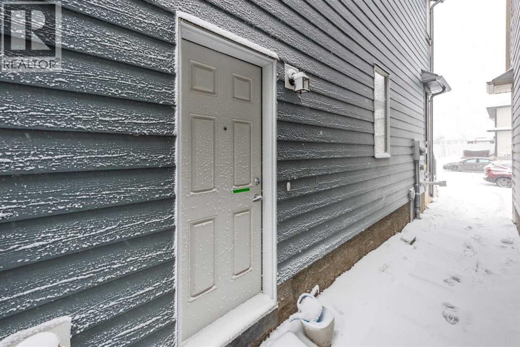 Single Family House for Sale in  Magnolia Drive SE Mahogany Calgary 