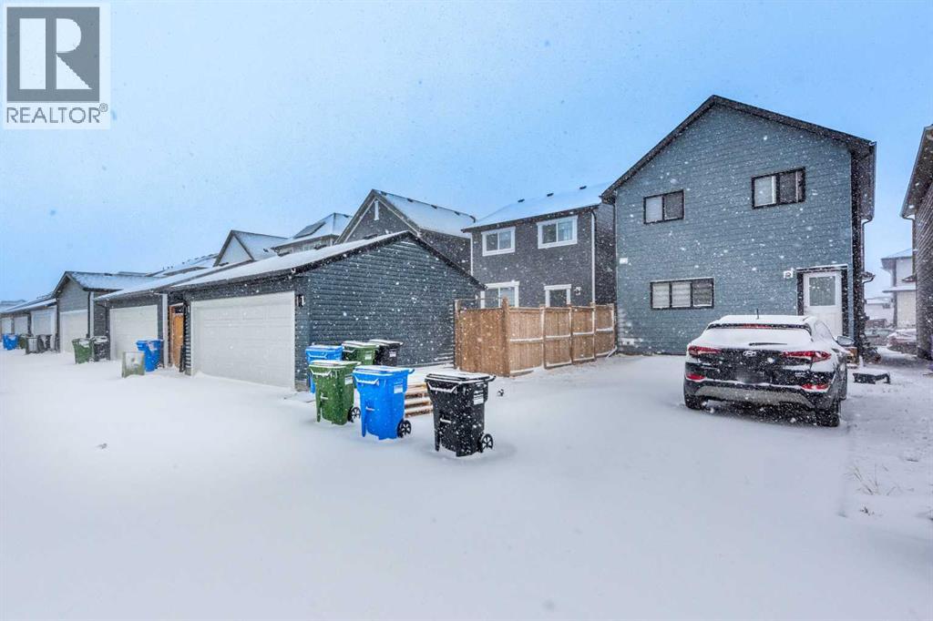 Single Family House for Sale in  Magnolia Drive SE Mahogany Calgary 