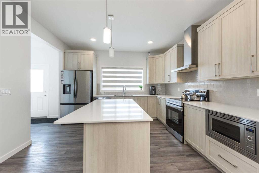 Single Family House for Sale in  Magnolia Drive SE Mahogany Calgary 