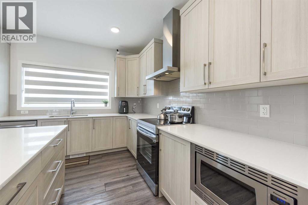 Single Family House for Sale in  Magnolia Drive SE Mahogany Calgary 