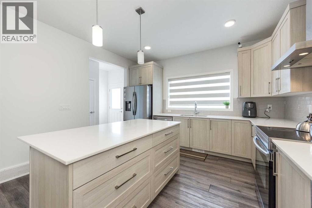 Single Family House for Sale in  Magnolia Drive SE Mahogany Calgary 