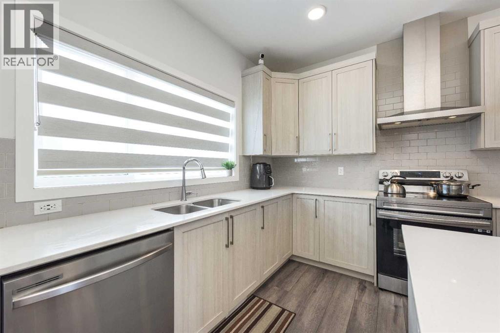 Single Family House for Sale in  Magnolia Drive SE Mahogany Calgary 