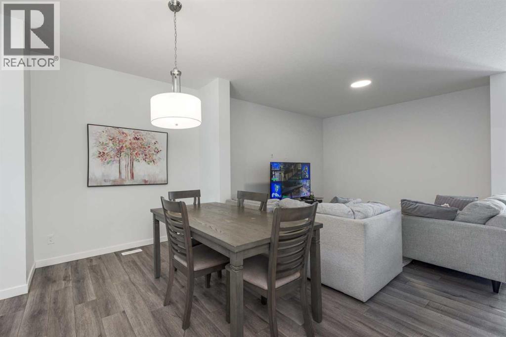 Single Family House for Sale in  Magnolia Drive SE Mahogany Calgary 