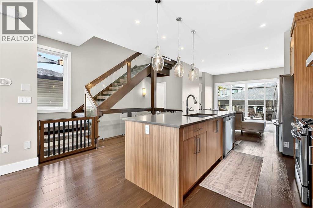 Single Family House for Sale in   Street SW Glenbrook Calgary 