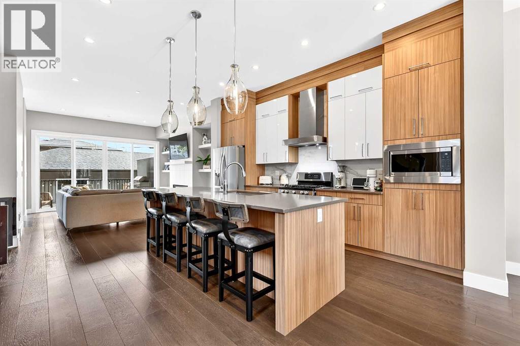 Single Family House for Sale in   Street SW Glenbrook Calgary 