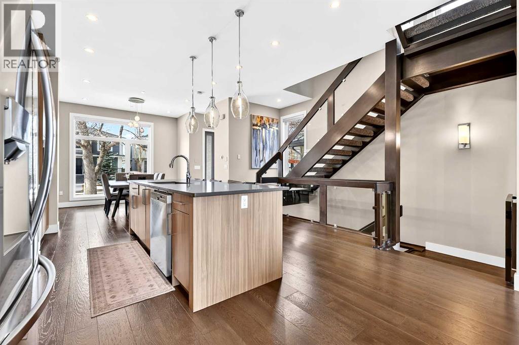 Single Family House for Sale in   Street SW Glenbrook Calgary 