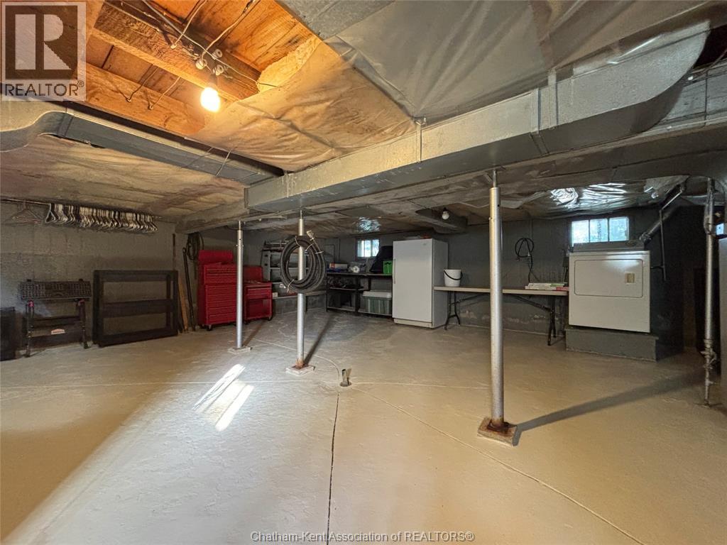 18784 Erieau ROAD, Blenheim, Ontario, N0P1A0 — Photo 27