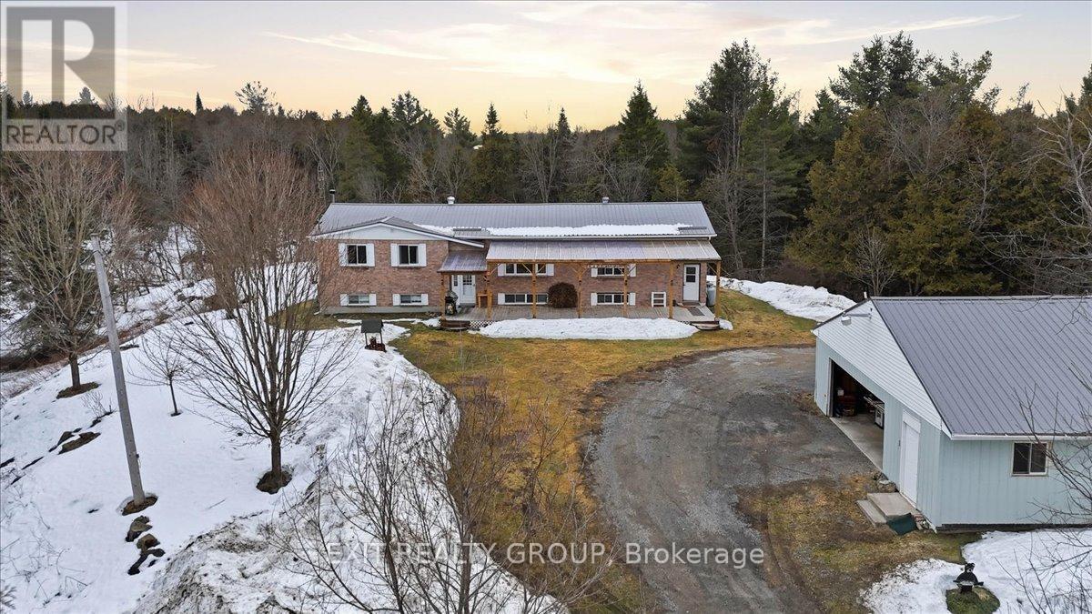 297 JONES ROAD, Marmora and Lake (Marmora Ward), Ontario