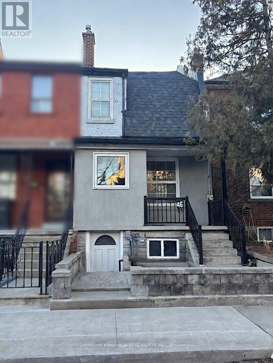 46 COOLMINE ROAD - 1