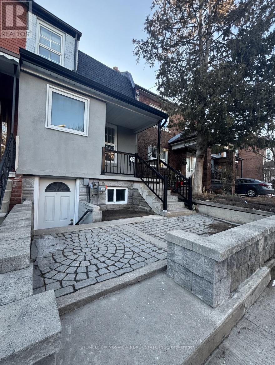46 COOLMINE ROAD - 2