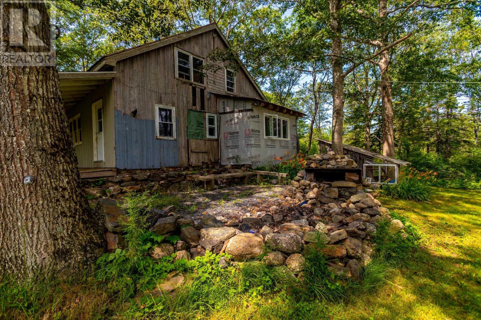 Property 38 of 42 of 3862 Clementsvale Road