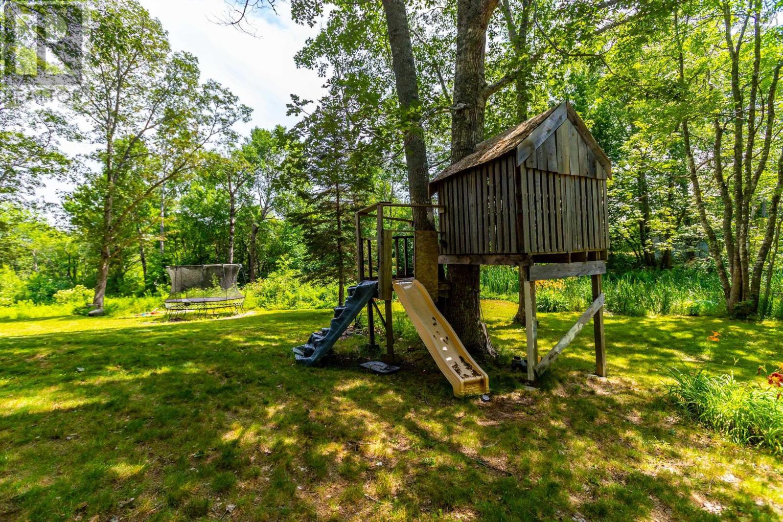 Property 35 of 42 of 3862 Clementsvale Road