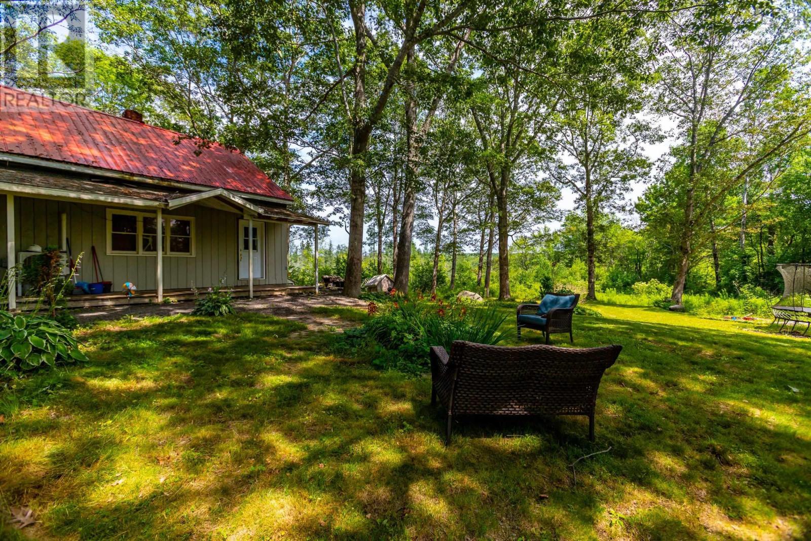 Property 36 of 42 of 3862 Clementsvale Road